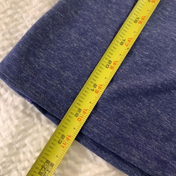 ADIDAS, ultimate Tee, XS, like new - Picture 5 of 7